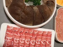 -君邦火锅(新疆大厦店)