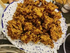 -友乐居羊蝎子(西直门店)