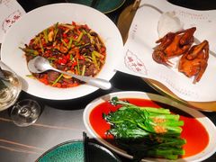 -鸽子侯·家宴·平价海鲜(绿地店)