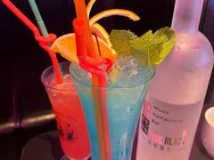 -粉墨特色菜·烧烤音乐酒馆