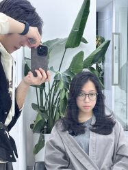 -赤道 Hair Salon