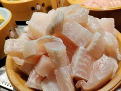 -龍歌自助小火锅(城阳万象汇店)