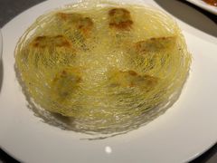 -木守西溪溪隐餐厅