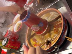 -京元盛铜锅涮肉(上海总店)