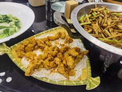 -聚鑫阁江浙菜·非遗传承技艺(闵行交大店)