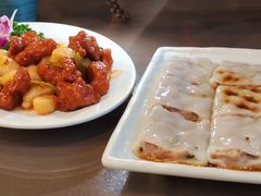 -安泰楼·佛跳墙创始人·传统闽味早茶·酒楼(三坊七巷闽菜地标店)