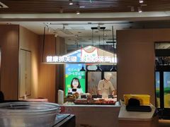 -西贝莜面村(常州新北万达广场店)