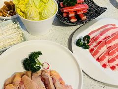 -八珍玉食鸡煲·打边炉(印象城店)