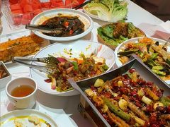-丁虎子烤肉(国道二店)