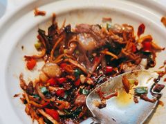 -兰湘子·湘菜小炒(长安万科广场店)