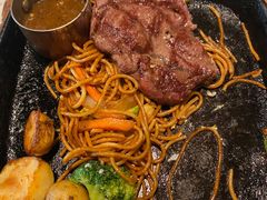 -半秋山西餐厅(巴南万达广场店)