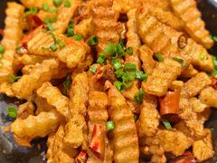 -阿婉贵州苗家酸汤鱼(梅林店)