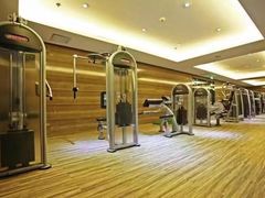 -零距离健身游泳(雁塔店)