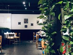 大堂-泉味道贵州厨房(三里河店)