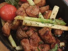 -Laures·月桂西班牙碳烤餐厅(十尚坊店)