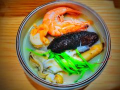-如一鸡鲍鱼·粤式煲汤(长泰广场店)