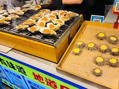 -大学城夜市