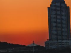 -青岛第一海水浴场
