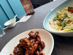 -柒园·三十年创意杭帮菜(龙湖滨江天街店)