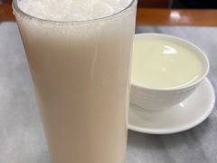-沙湾姜撞奶甜品店(昌岗中路店)