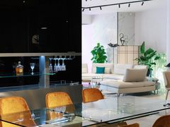 -罗奇堡家具(淮海西路店)