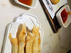 -韵秋荷(宝山龙湖天街店)