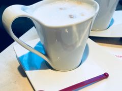 -广州中心皇冠假日酒店-环市食坊·海鲜自助餐厅