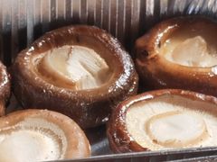 -热血兄弟·炭火烤肉(融侨中心店)