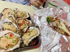 -大学城夜市大排档(凤栖路店)