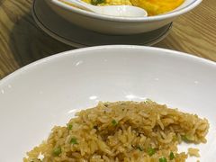 腊肉炒饭-田趣园长沙菜(天安云谷店)