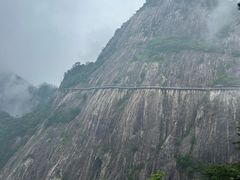 -明堂山风景区