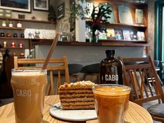 -CABO Coffee