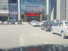 -沐泷泉(南风大剧院店)