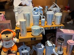 -星巴克(厦门万象城4F店)