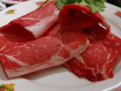 鲜牛外脊-燃计沙茶皇·香港沙茶火锅(人广旗舰店)