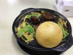 -南湖胖子砂锅(五福街店)