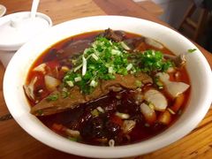 肠旺面-蒋家肠旺面馆老店(合群路店)