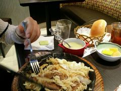 -西玛西餐厅(乐晟广场店)