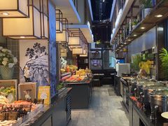 -非烤勿扰韩料自助烤肉(松山湖万科店)