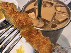 -肥韬茶餐厅(海上世界店)