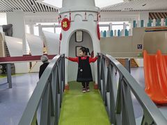-上海儿童博物馆