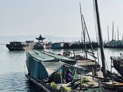 -太湖面馆十八浇(渔港路店)