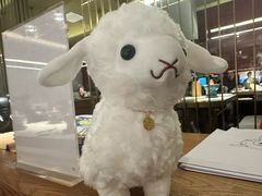 -涮福記·现切牛羊肉火锅(世纪汇店)