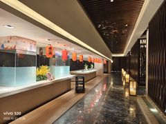 -天海日餐厅-青岛海泉湾皇冠假日度假酒店