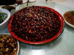 -林中乐辣子鸡(歌乐山总店)