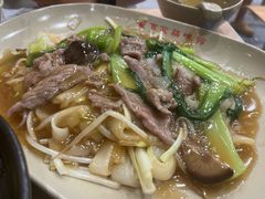 -百家鸡味馆(清泰店)