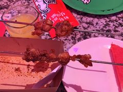 -蛙舍·炭烧牛蛙(东百中心店)