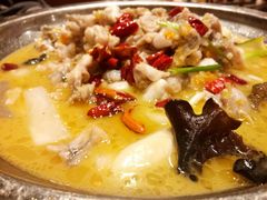 -周麻婆(西洪路店)