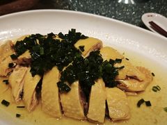 -上海人家花樣年华(中山公园店)