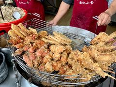 -骆记肠粉油糍